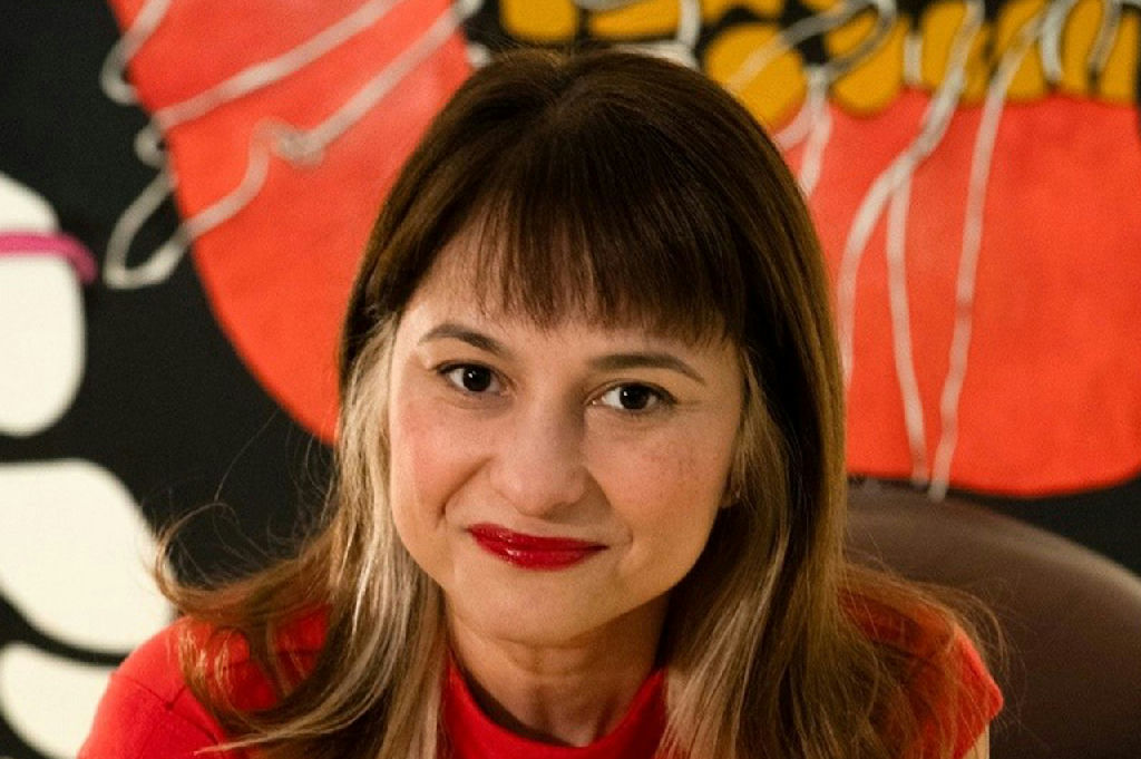 Grupo a300 aposta em Roberta Reigado para liderar expansão e novos negócios