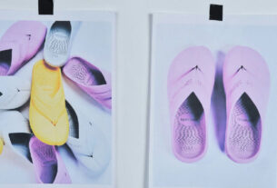 Havaianas aposta em tecnologia 3D para lançar calçado híbrido entre chinelo e mule