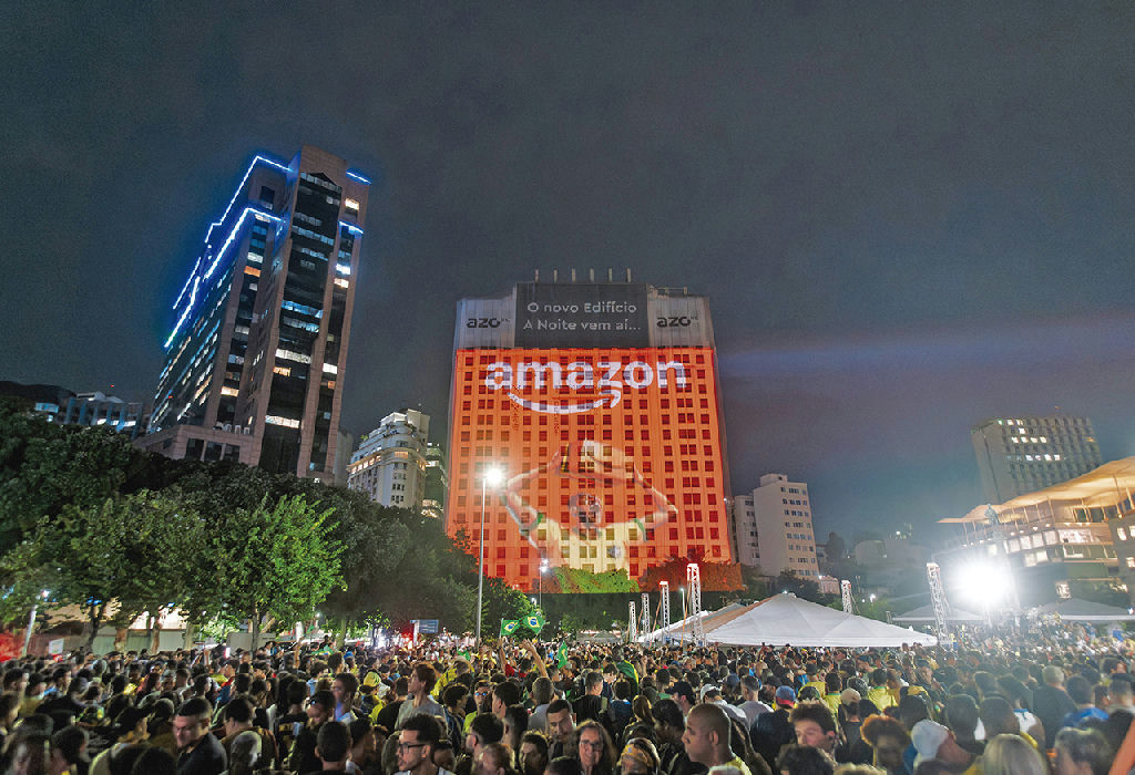 Heatmap consolida atuação no marketing esportivo e projeta mil trabalhos em 2026