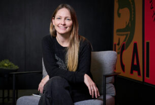 Heloisa Pupim e a trajetória de liderança na Africa Creative