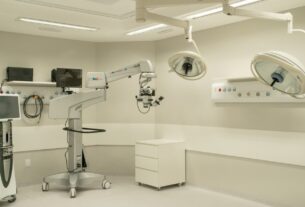Hospital Conceição inaugura novo centro cirúrgico de oftalmologia