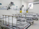 Hospital Geral de Bonsucesso amplia rede pública com 450 leitos e retoma emergência 24h