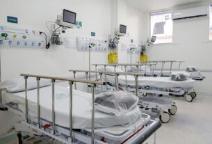 Hospital Geral de Bonsucesso amplia rede pública com 450 leitos e retoma emergência 24h