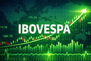 Ibovespa dispara 7% e atinge 207 mil pontos após resultado do primeiro turno