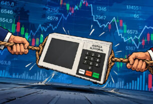 Ibovespa ignora incertezas eleitorais e registra semana de forte otimismo na bolsa