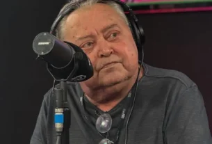 Ícone da imprensa esportiva gaúcha, Adroaldo Guerra Filho, o Guerrinha, morre aos 70 anos