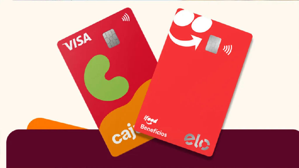 Ifood compra startup Caju e gera dúvidas sobre impacto nos vales corporativos