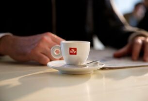 Illycaffè mantém selo B Corp ao adotar padrões mais rígidos de sustentabilidade e governança