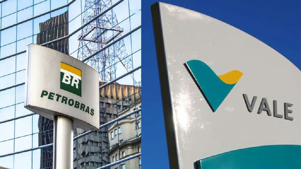Impacto das eleições na Petrobras e Vale: o que esperar do mercado
