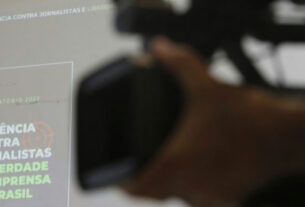 Imprensa independente publica editorial em defesa da democracia no Brasil