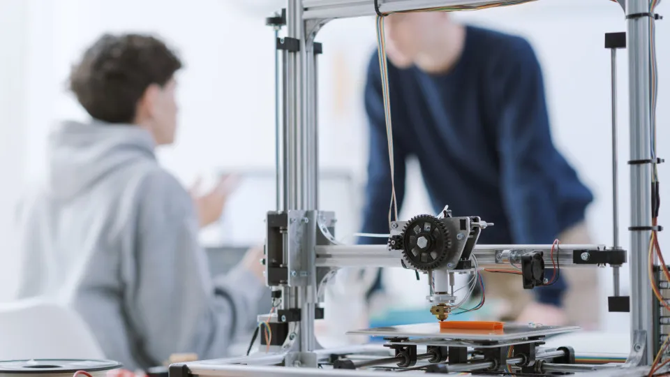 Impressoras 3D: o que considerar antes de investir na tecnologia para evitar frustrações