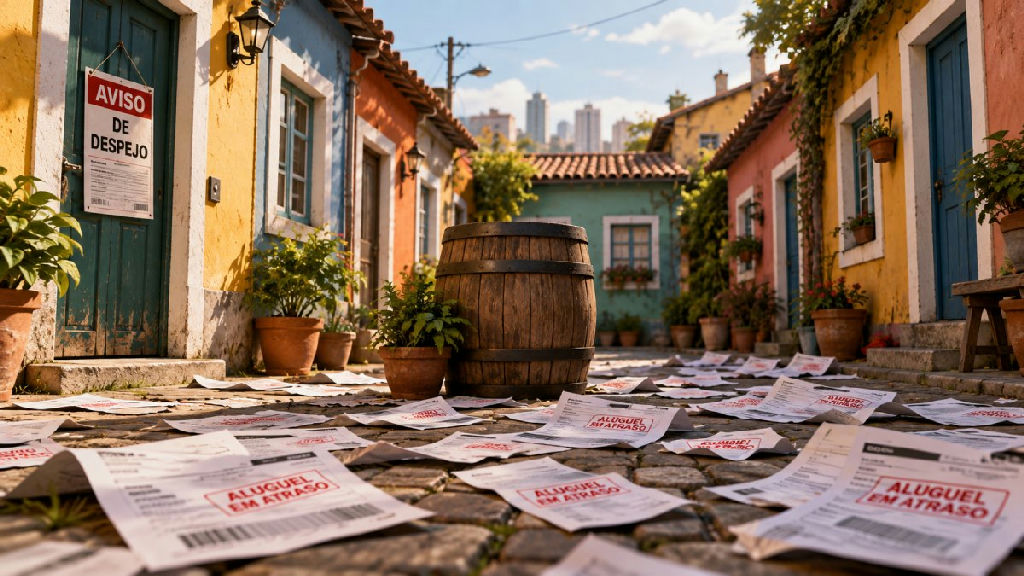 Incertezas eleitorais e mercado global ditam o ritmo da bolsa brasileira nesta reta final