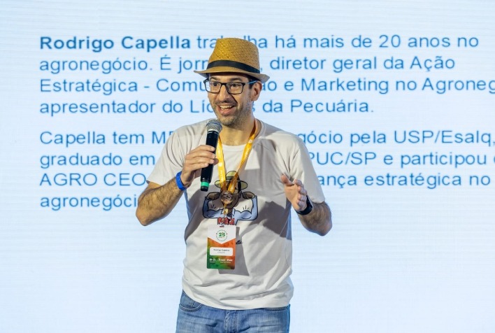 Índice Capella de Marketing Agro revela que 52% das empresas do setor priorizam o marketing híbrido