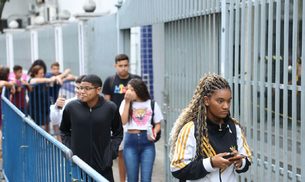 Inep libera consulta aos locais de prova do Enem e detalha regras para acesso ao cartão