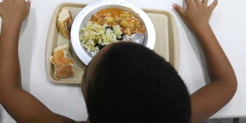 Inovação e nutrição: campanha da ONU destaca o futuro da alimentação no Brasil