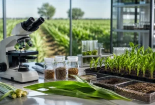 Inovação no campo: Seapi premia seis estudos de destaque em salão científico