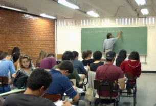Inscrições abertas para seleção de professores do Enade