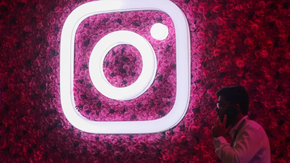 Instagram inicia testes com vídeos de até 90 minutos para concorrer com o YouTube