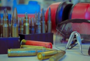 Instituto-geral de Perícias ultrapassa 500 ligações confirmadas de armas de fogo no Sistema Nacional de Análise Balística