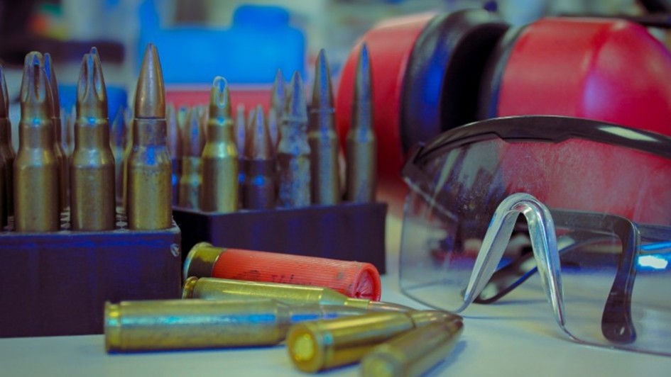 Instituto-geral de Perícias ultrapassa 500 ligações confirmadas de armas de fogo no Sistema Nacional de Análise Balística
