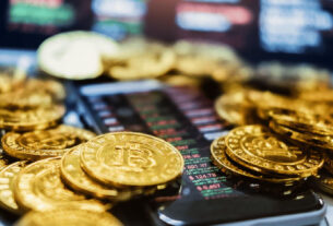 Inteligência artificial automatiza investimentos em criptomoedas de alto potencial