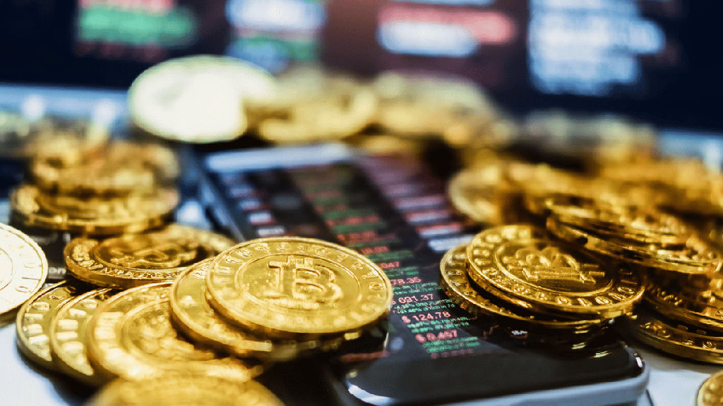 Inteligência artificial automatiza investimentos em criptomoedas de alto potencial