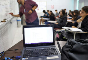 Inteligência artificial transforma sonhos de alunos em realidade visual na sala de aula