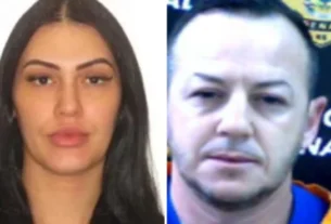 Interpol prende em hotel no Rio Grande do Sul mulher condenada por homicídio