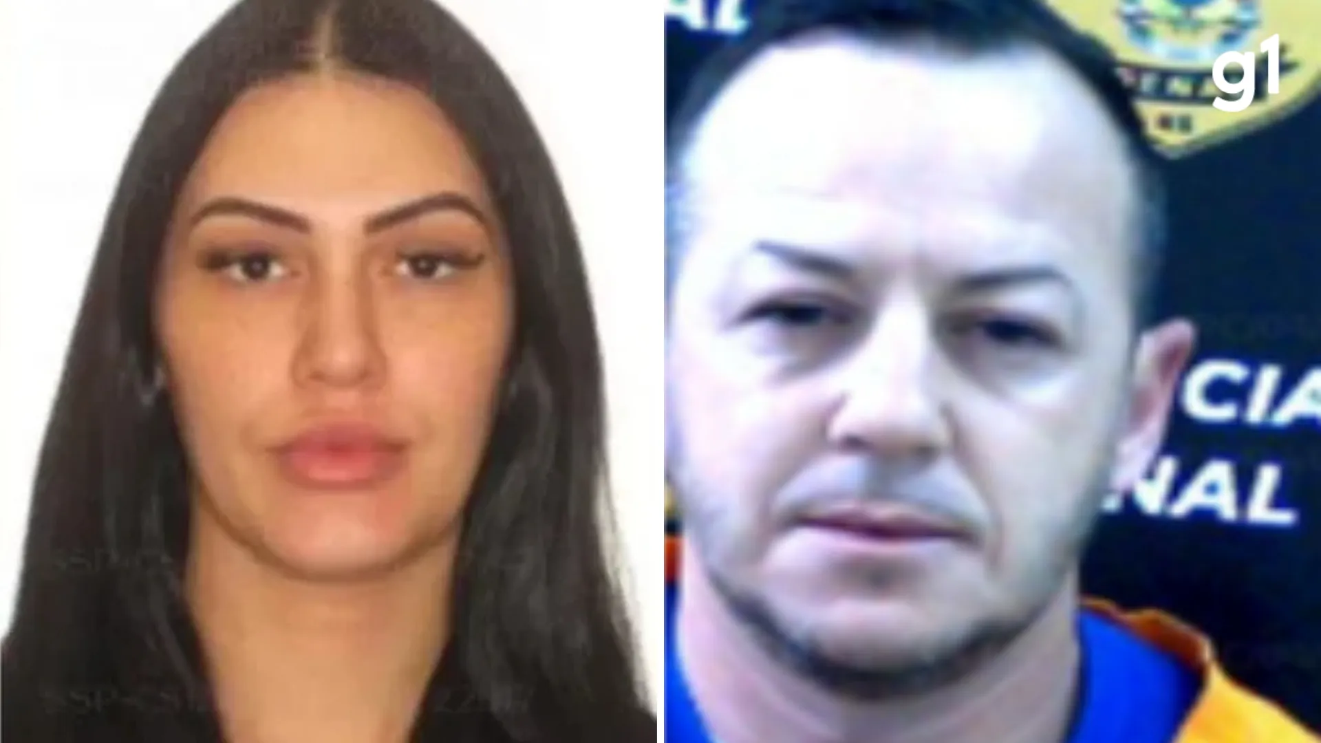 Interpol prende em hotel no Rio Grande do Sul mulher condenada por homicídio