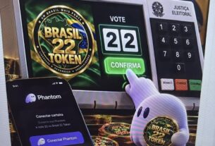 Investidores de criptomoeda ligada a Flávio Bolsonaro entram em conflito após desvalorização