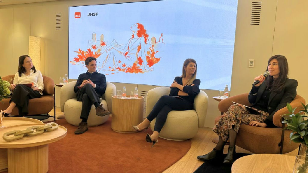 Itaú e JHSF ampliam parceria para oferecer luxo e viagens a clientes ricos