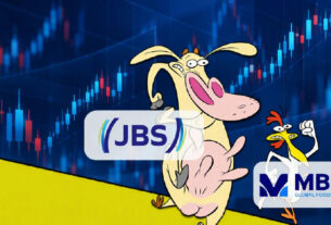 JBS ou MBRF: qual ação de proteína tem mais potencial para 2027 segundo o Itaú BBA