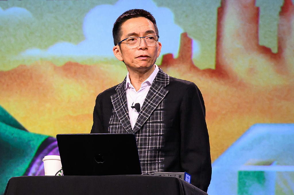 John Maeda é confirmado no SXSW 2027 em edição que trará mais de 300 painéis