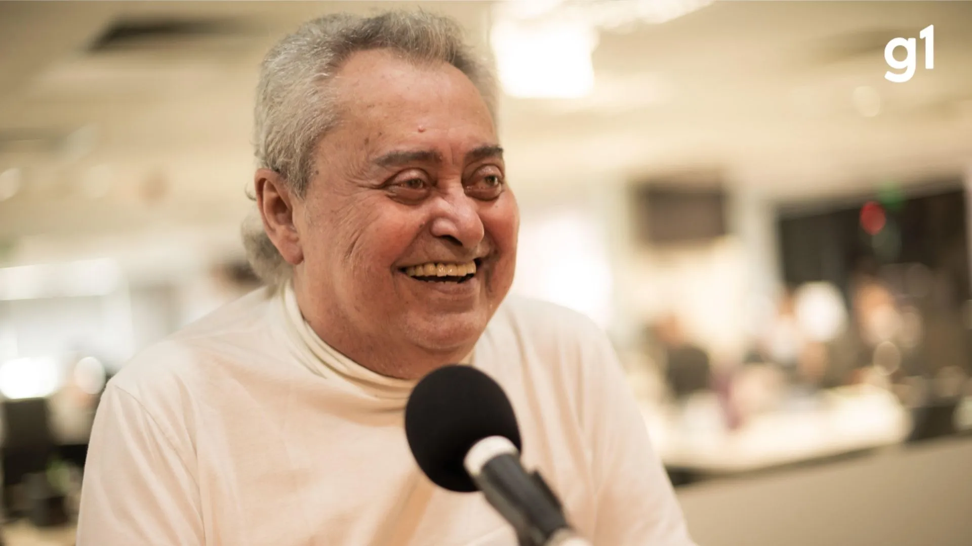 Jornalista Adroaldo Guerra Filho, o Guerrinha, morre aos 70 anos em Porto Alegre