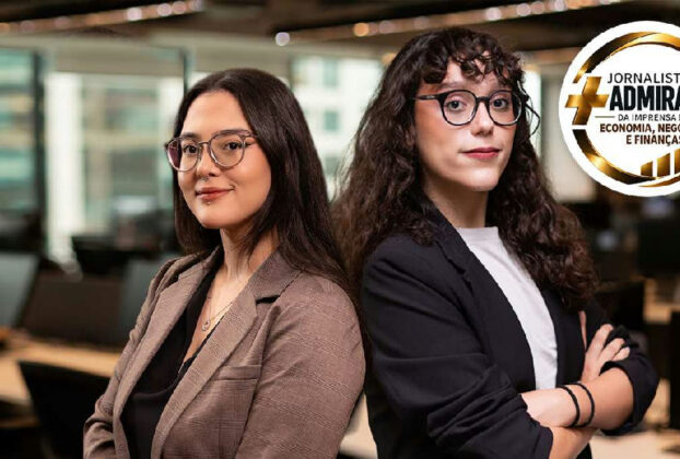Jornalistas do seu dinheiro vencem prêmio nacional de economia e finanças