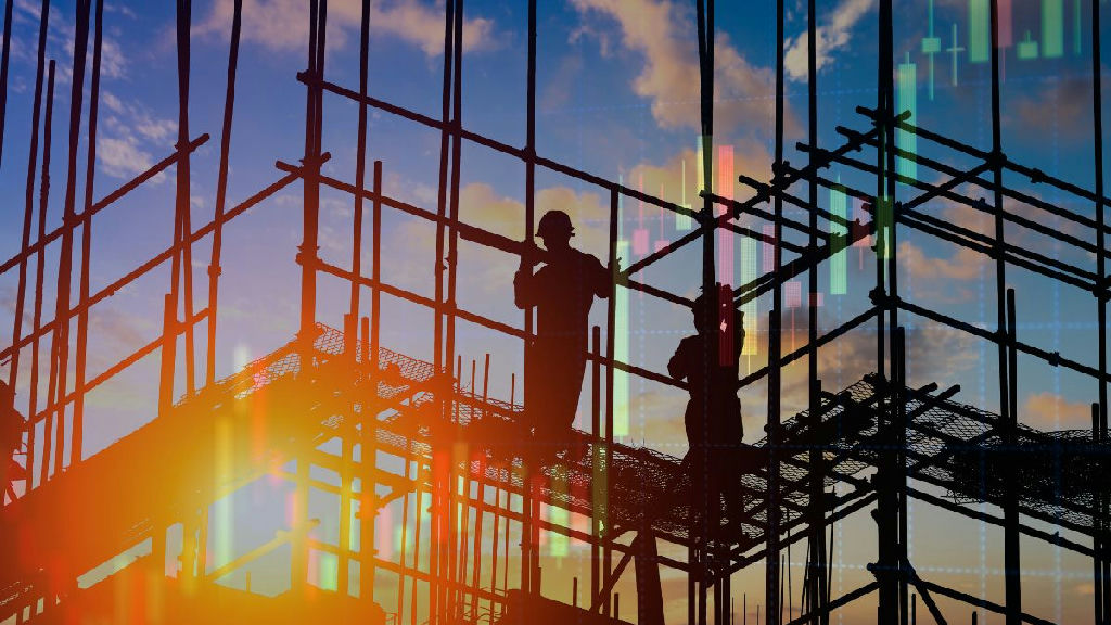 JP Morgan altera estratégia no setor imobiliário após primeiro turno das eleições