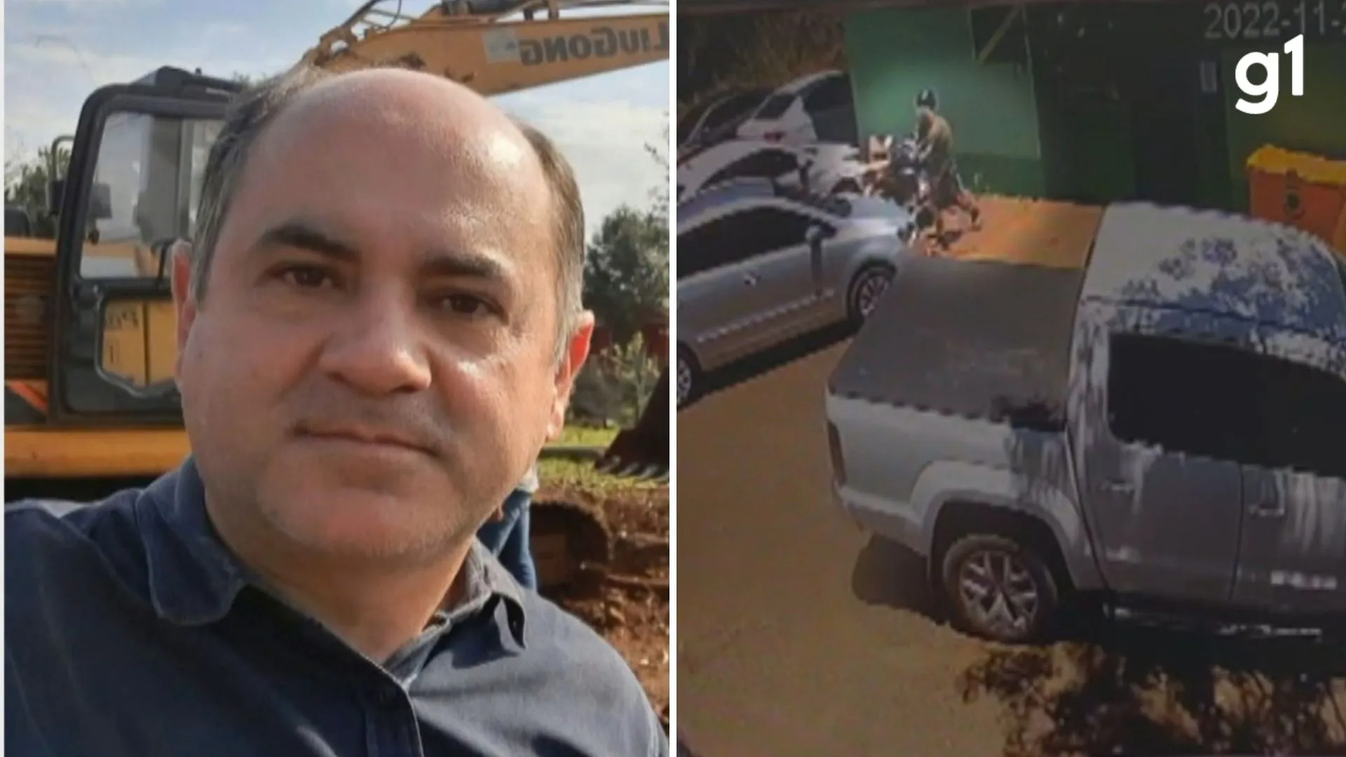 Justiça condena a 38 anos autor de assassinato de prefeito em Lajeado do Bugre