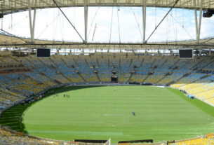 Justiça determina que semifinal entre Vasco e Boca Juniors ocorra no Maracanã