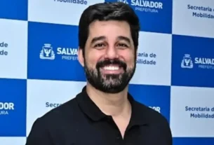 Justiça eleitoral baiana anula mandado de prisão contra secretário municipal de Salvador