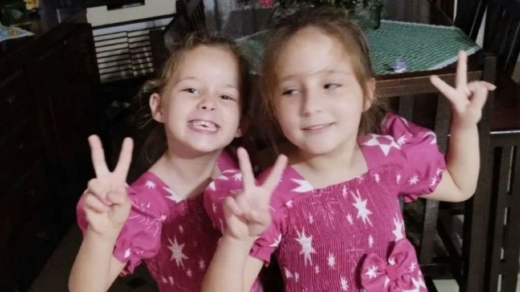 Justiça valida laudo e mãe acusada da morte de gêmeas no Rio Grande do Sul pode ir a júri