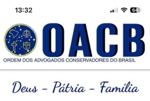 Justiça veta uso de marca e sigla da OAB por associação de advogados conservadores