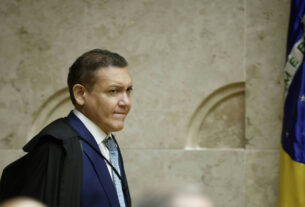 Kassio e Mendonça propõem proibir canais de Whatsapp políticos perto do segundo turno