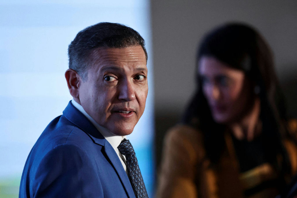 Kassio Nunes Marques antecipa retorno de canal ligado a Janones após pedido do PT
