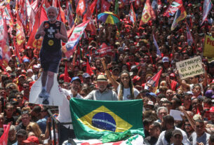 Kassio Nunes Marques autoriza canal Exército do Lula após registro da campanha no TSE