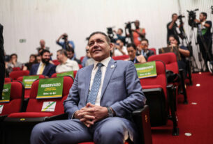 Kassio Nunes Marques descarta ameaças externas ou do crime organizado nas eleições