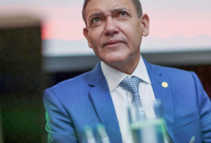 Kassio Nunes Marques garante normalidade das eleições e descarta interferência externa