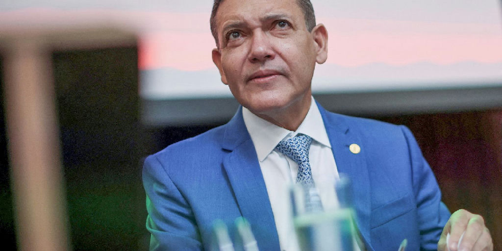 Kassio Nunes Marques garante normalidade das eleições e descarta interferência externa