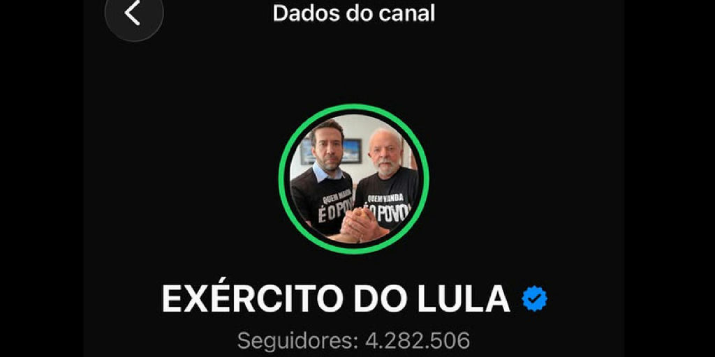 Kassio Nunes Marques libera volta do canal Exército do Lula após regularização no TSE