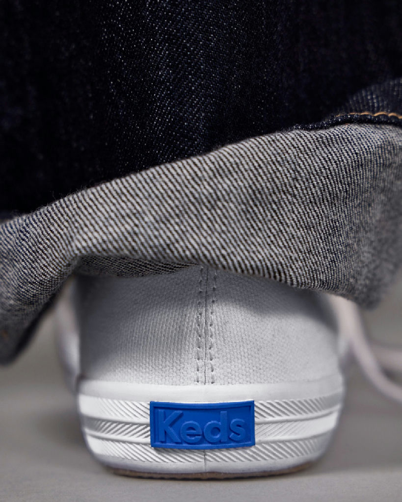 Keds retorna ao mercado brasileiro e aposta na nostalgia para reconquistar o público