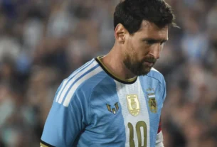 Legado de Lionel Messi: imprensa mundial reverencia a despedida do craque argentino